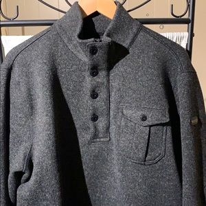 Men’s Polo Ralph Lauren Performance sweater